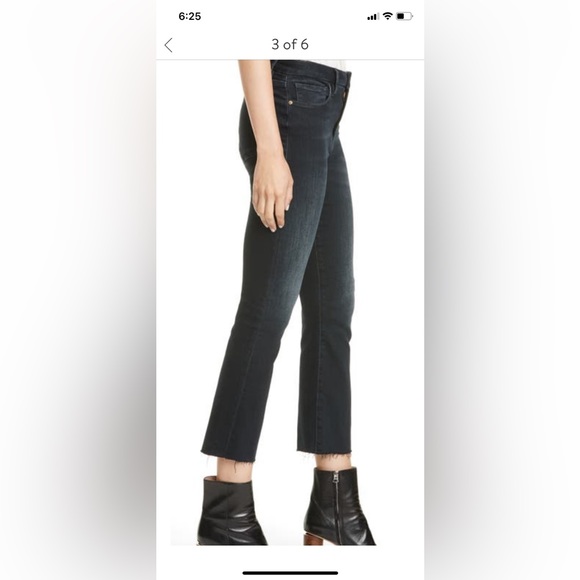 Frame Jeans - Picture 2 of 9